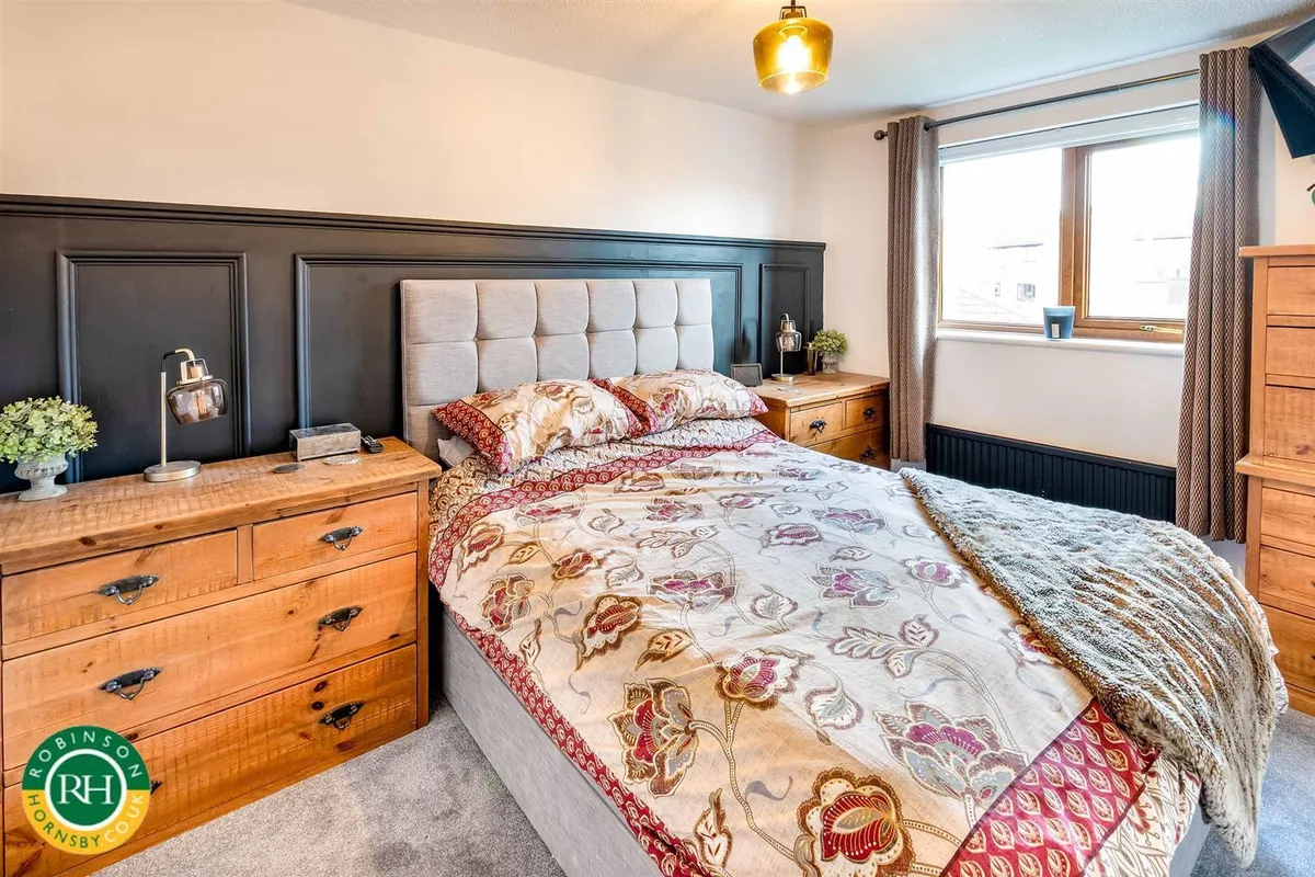 Bracken Way, Harworth, Doncaster