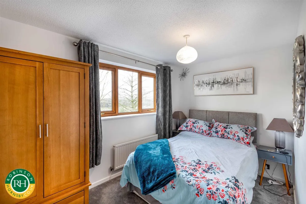 Bracken Way, Harworth, Doncaster