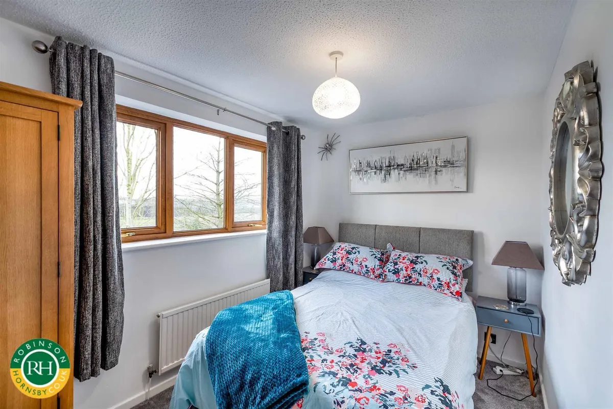 Bracken Way, Harworth, Doncaster