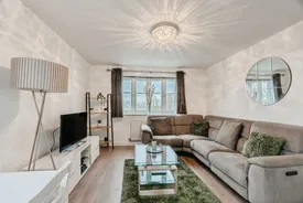 Property responsive