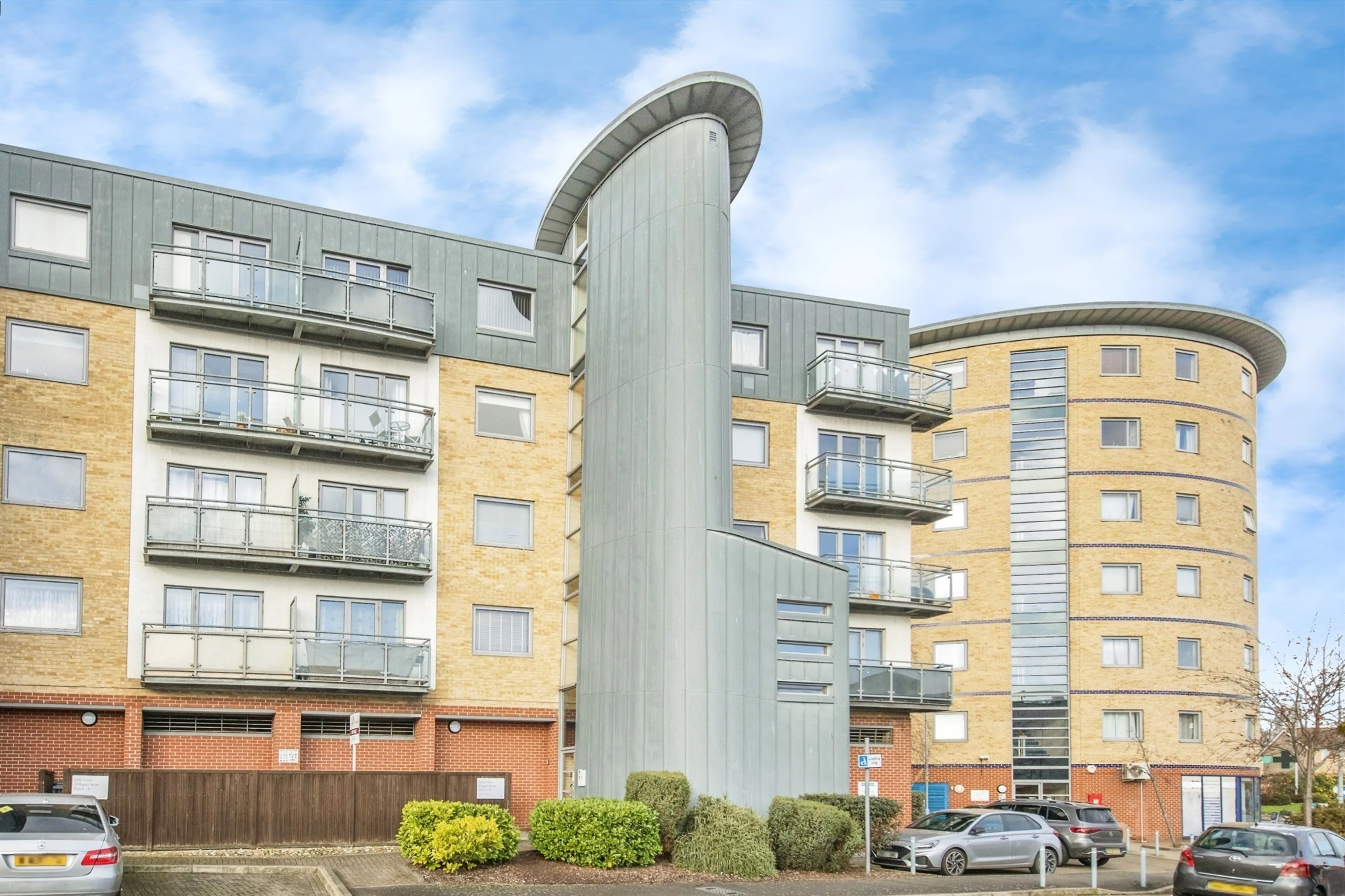 Property at Rapier Street, Ipswich