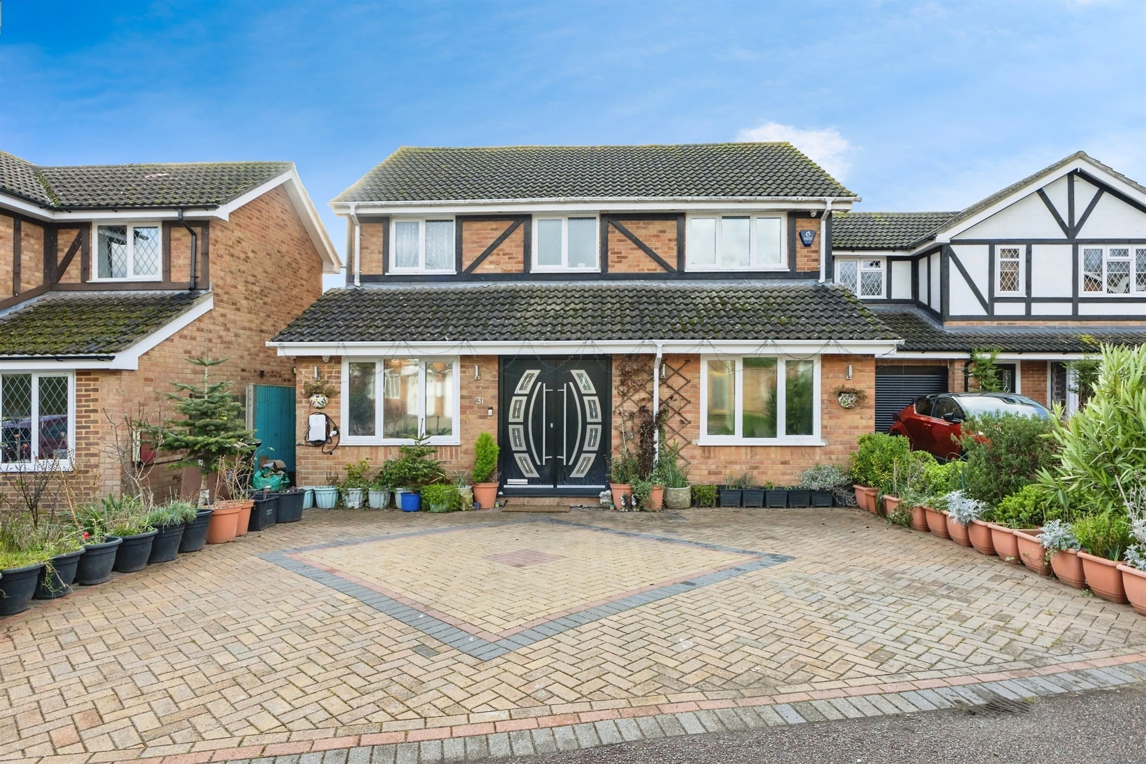 Property at Skelmerdale Way, Earley, READING
