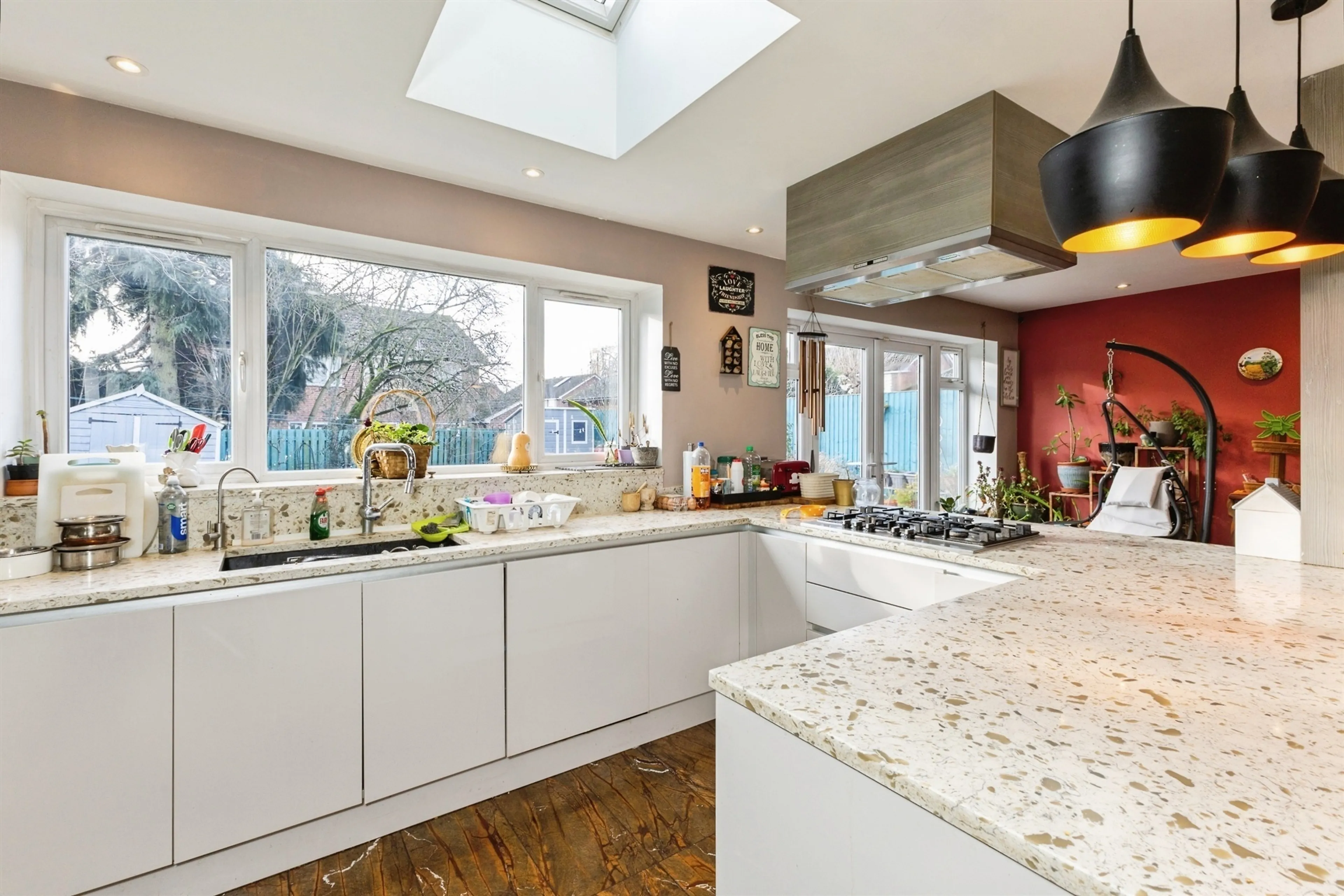 Property at Skelmerdale Way, Earley, READING