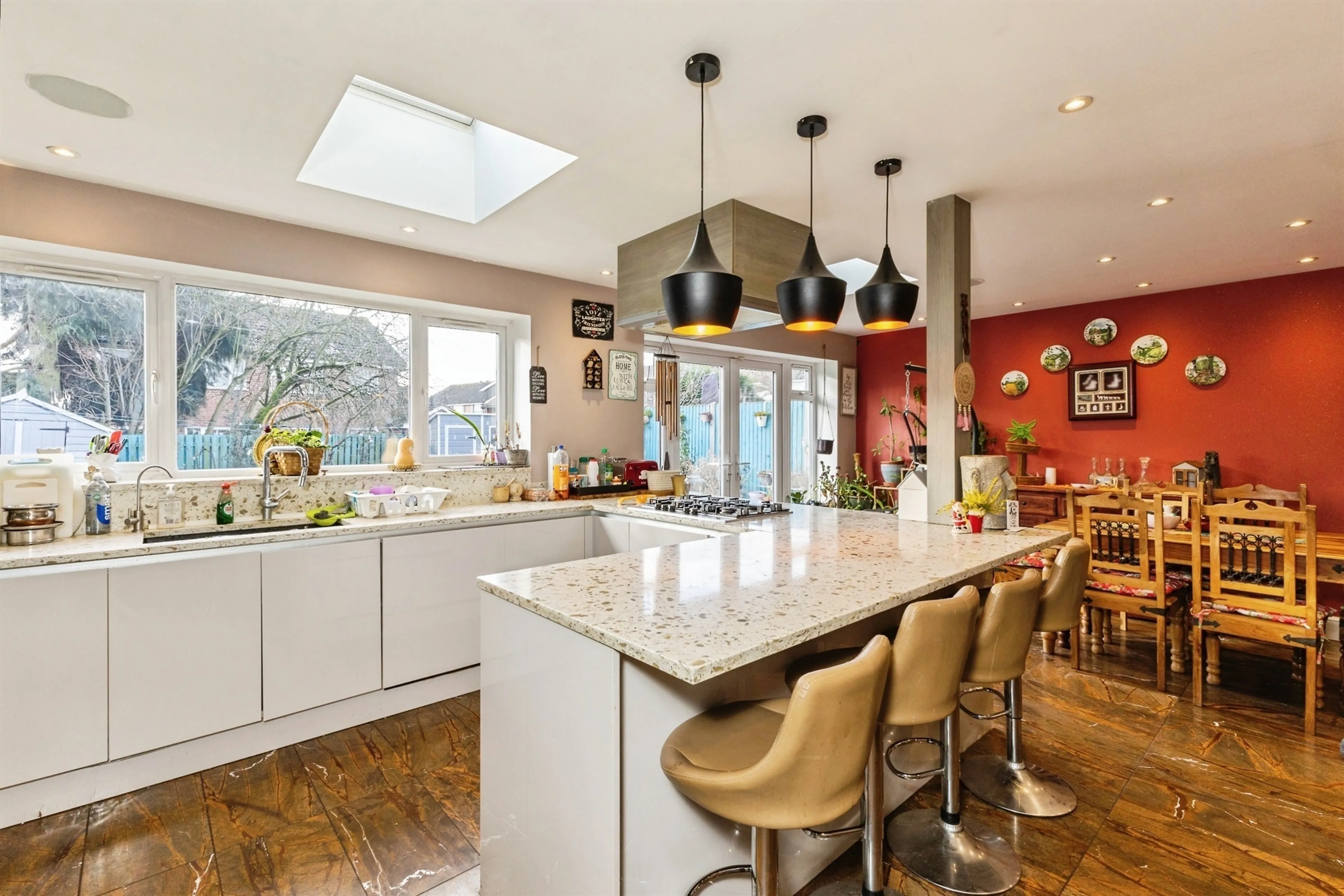 Property at Skelmerdale Way, Earley, READING