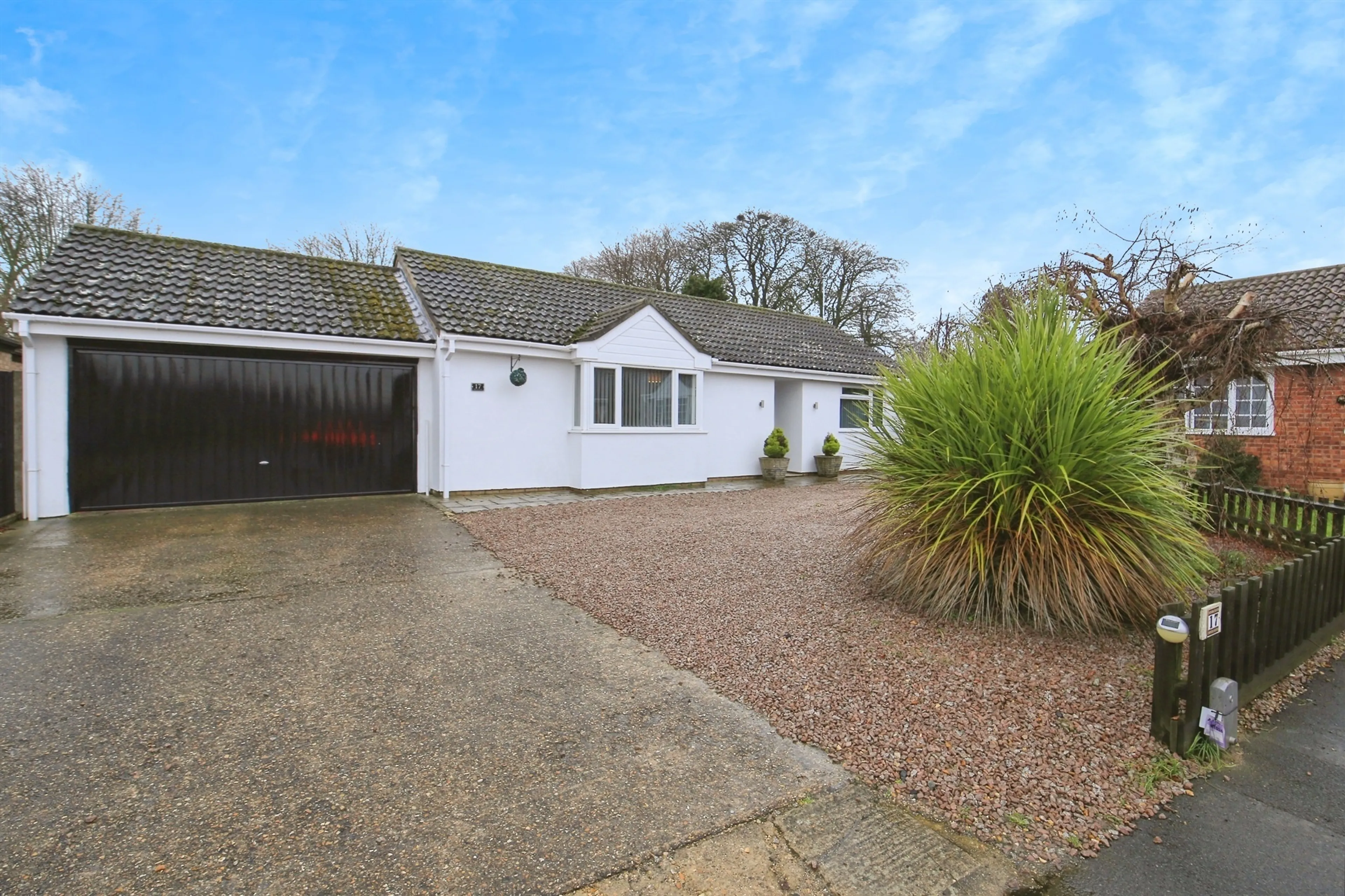 Property at Bevills Close, Doddington, March