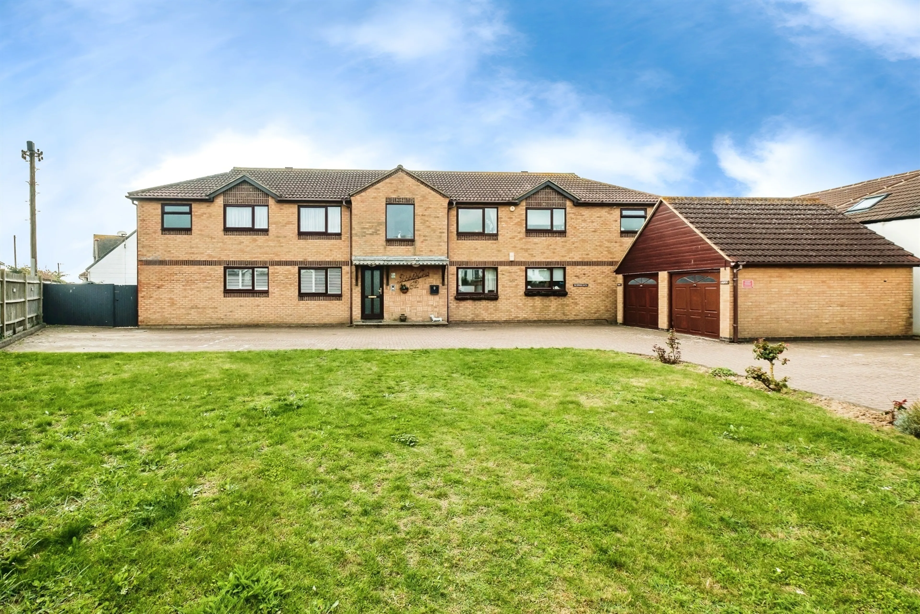 Property at Brighton Road, LANCING