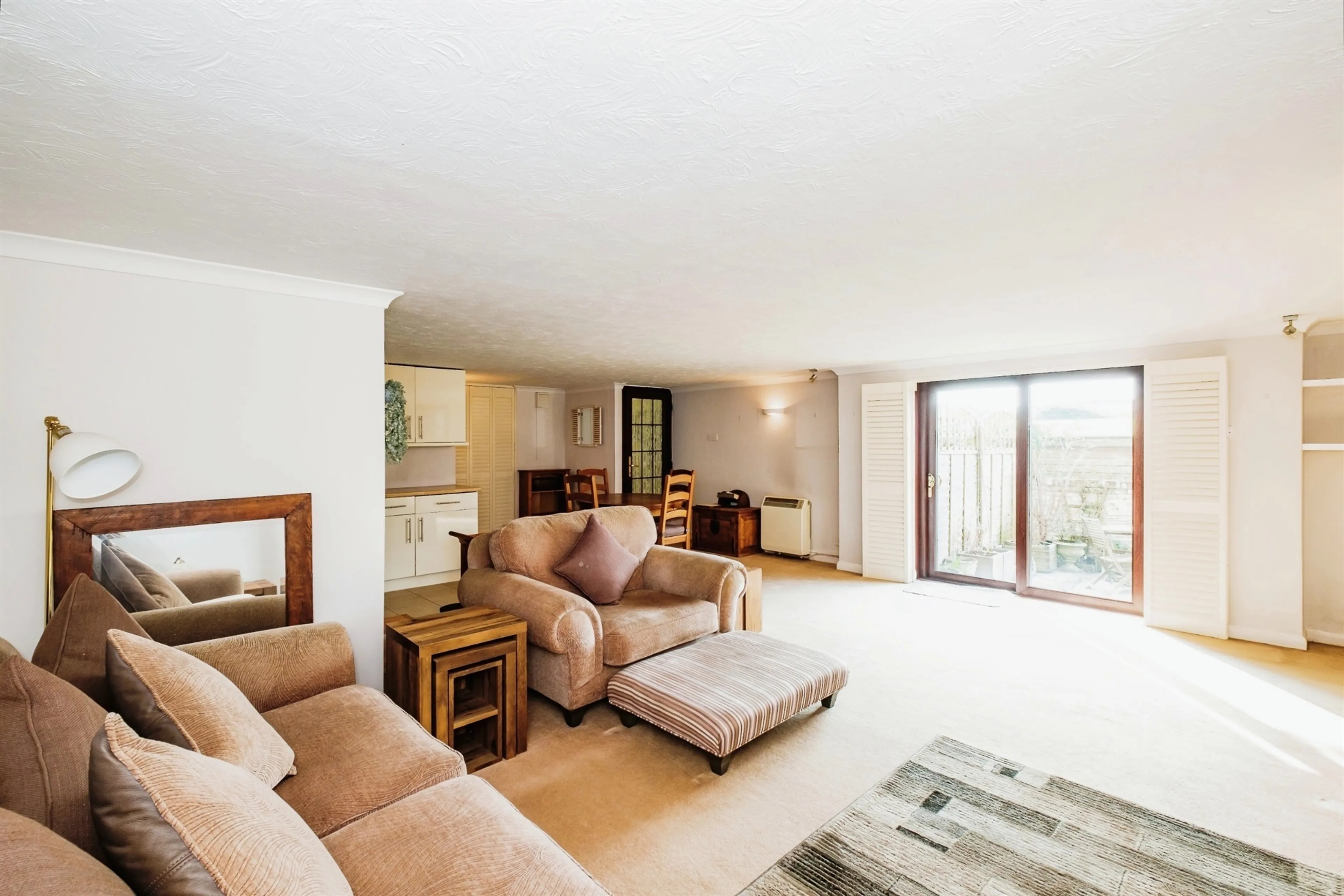 Property at Brighton Road, LANCING