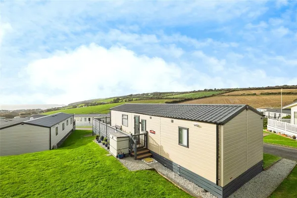 Wheal End, Praa Sands Holiday Village...