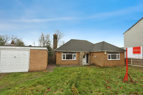 East Dudley Street, Winsford, Cheshir...