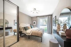 Huntercombe Lane South, Huntercombe Park, Taplow, Maidenhead