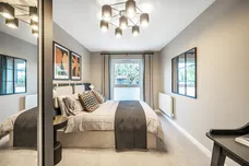 Huntercombe Lane South, Huntercombe Park, Taplow, Maidenhead