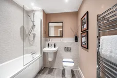 Huntercombe Lane South, Huntercombe Park, Taplow, Maidenhead