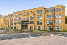 Huntercombe Lane South, Huntercombe Park, Taplow, Maidenhead