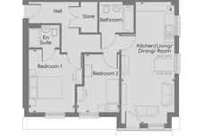 Huntercombe Lane South, Huntercombe Park, Taplow, Maidenhead