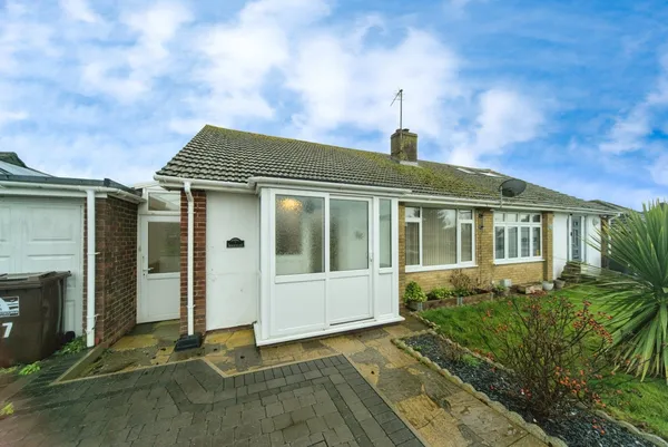 Treemaines Road, Eastbourne, East Sus...