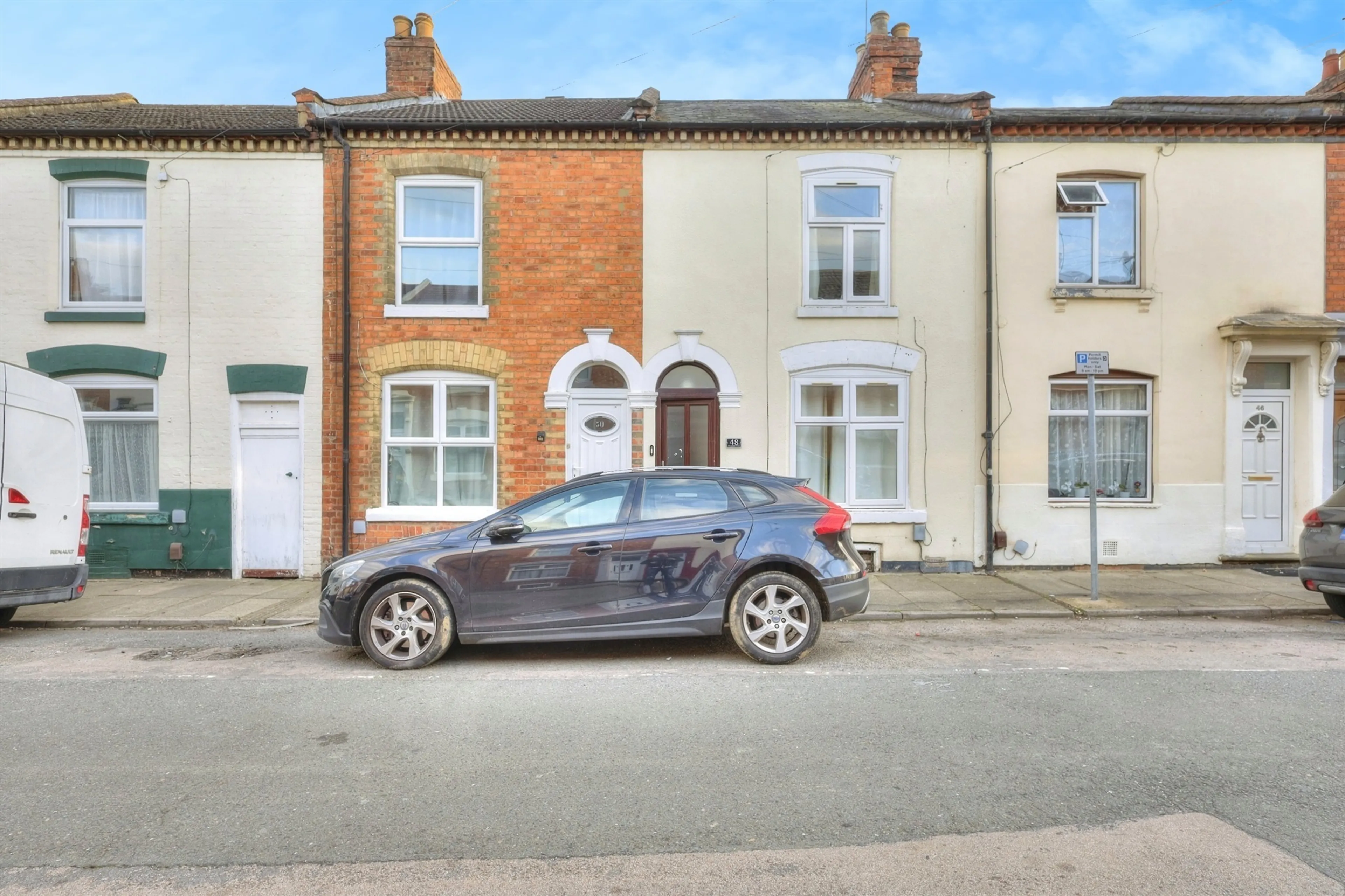 Property at Cloutsham Street, NORTHAMPTON