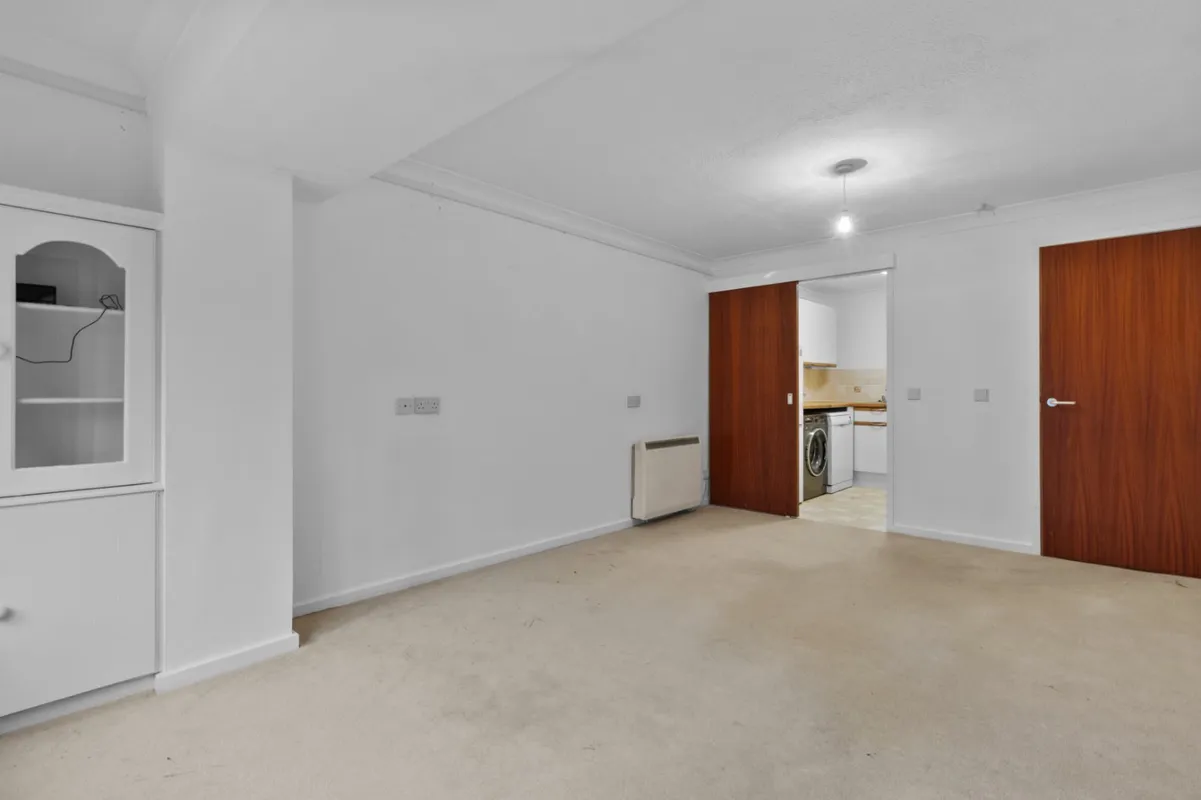 Mill Lane, Uckfield, East Sussex, TN22