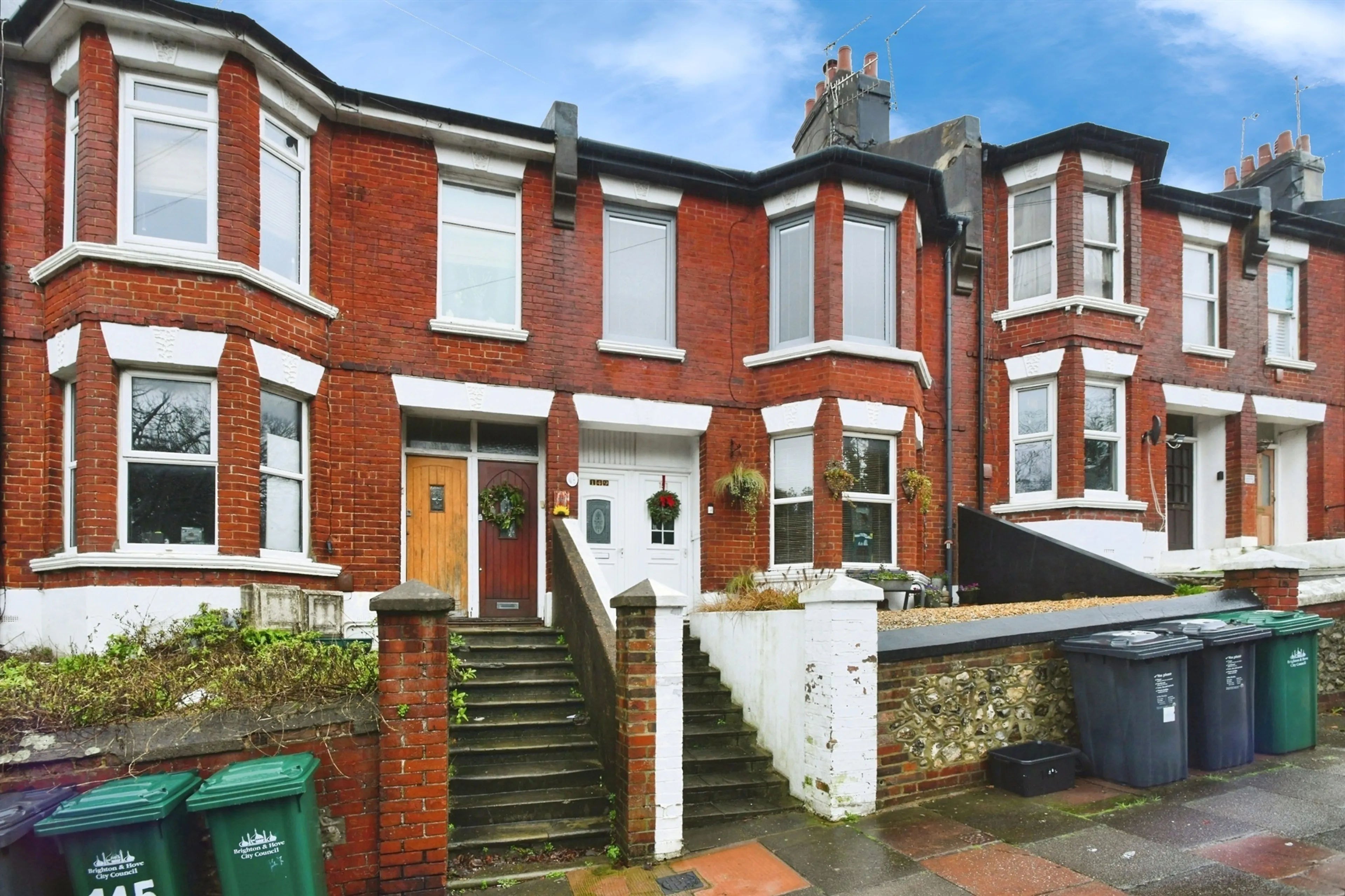 Property at Bear Road, Brighton