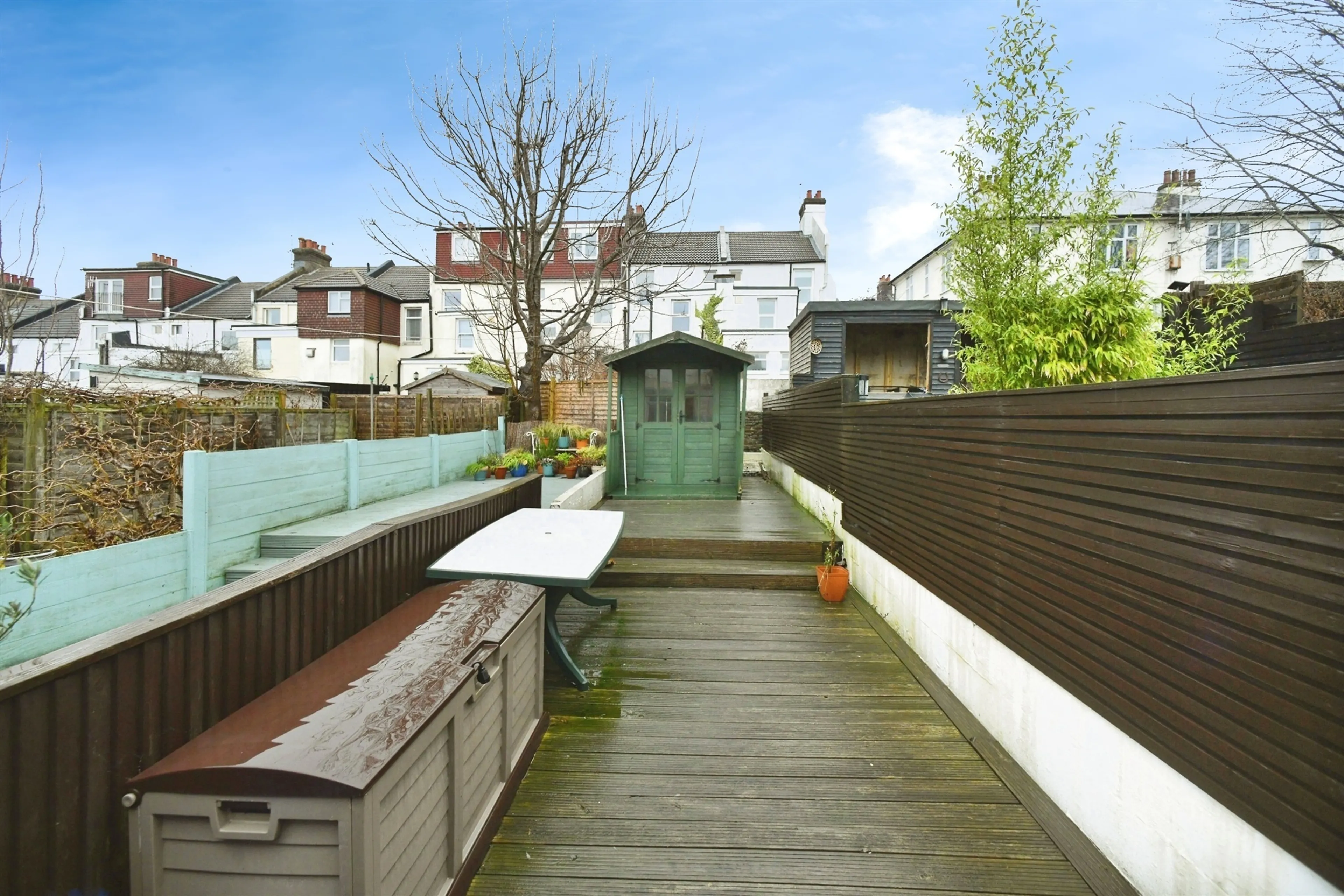 Property at Bear Road, Brighton