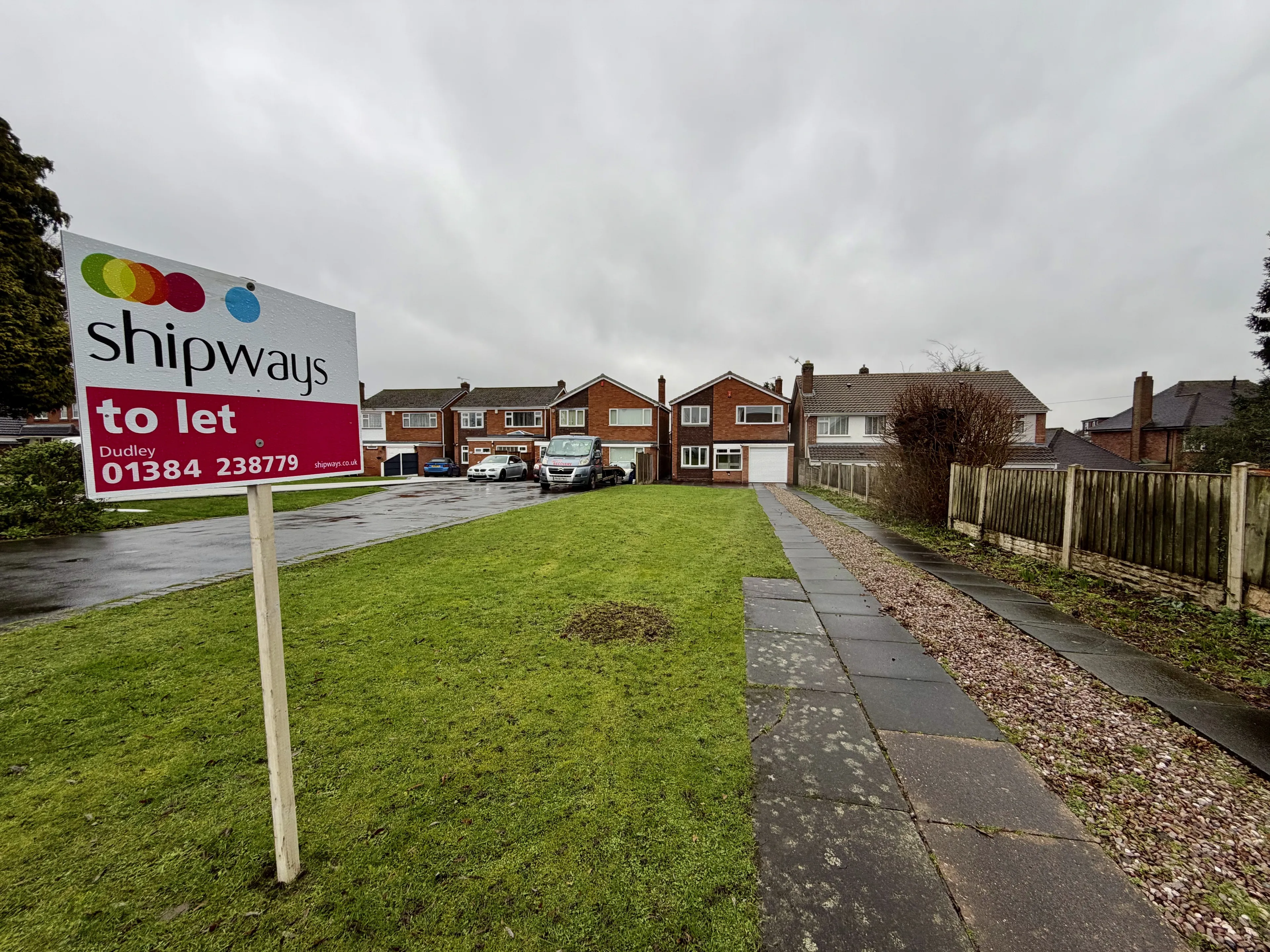 Property at Coton Road, WOLVERHAMPTON