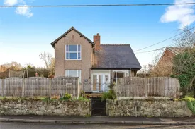 Property responsive