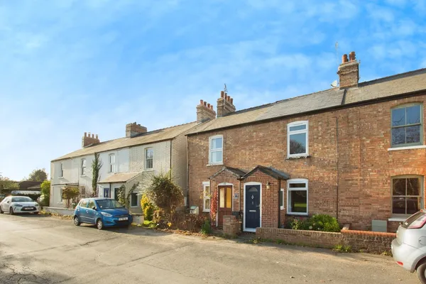 The Lane, Hauxton, Cambridge, Cambrid..., Cambridge