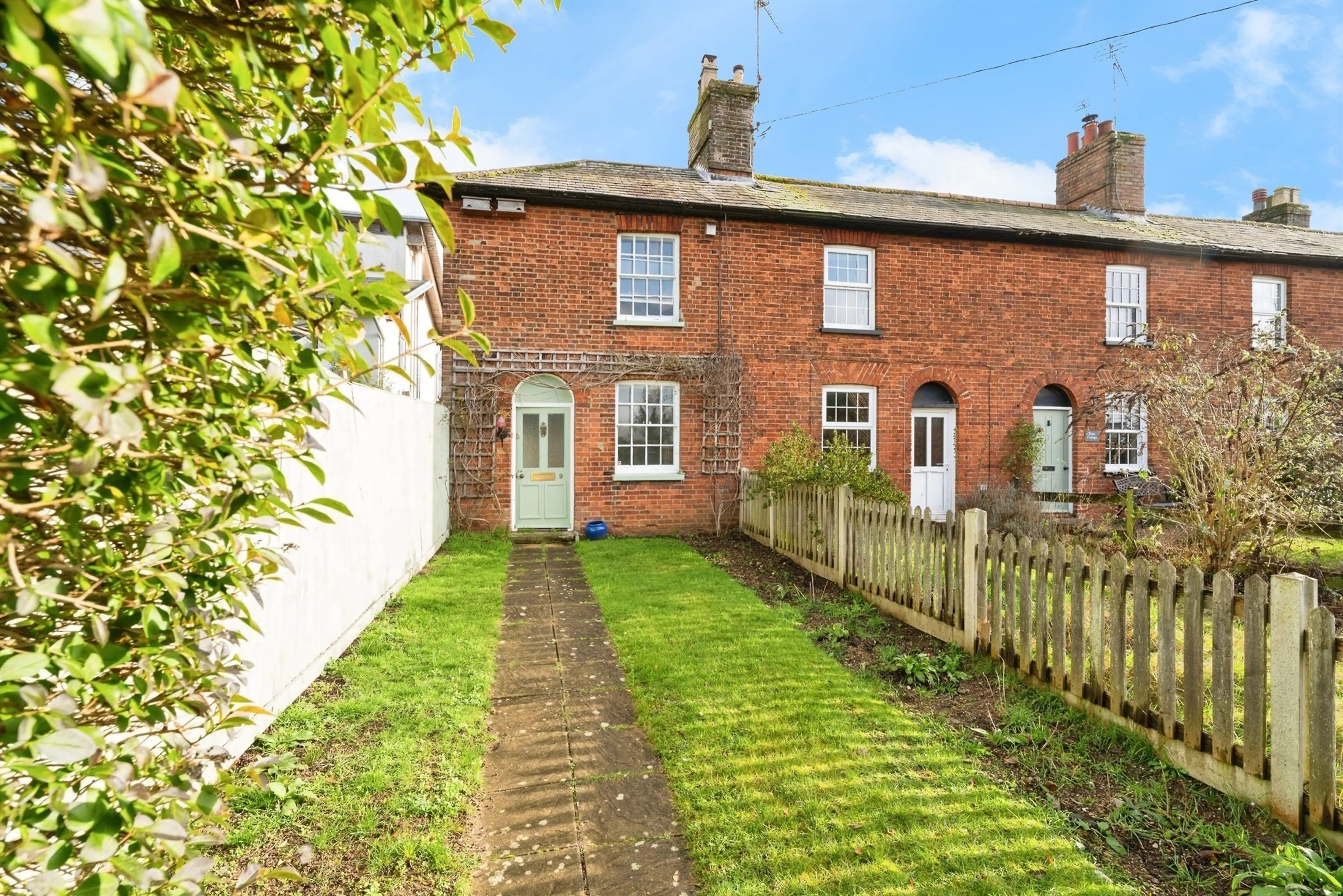 Property at Constitution Hill, Fakenham
