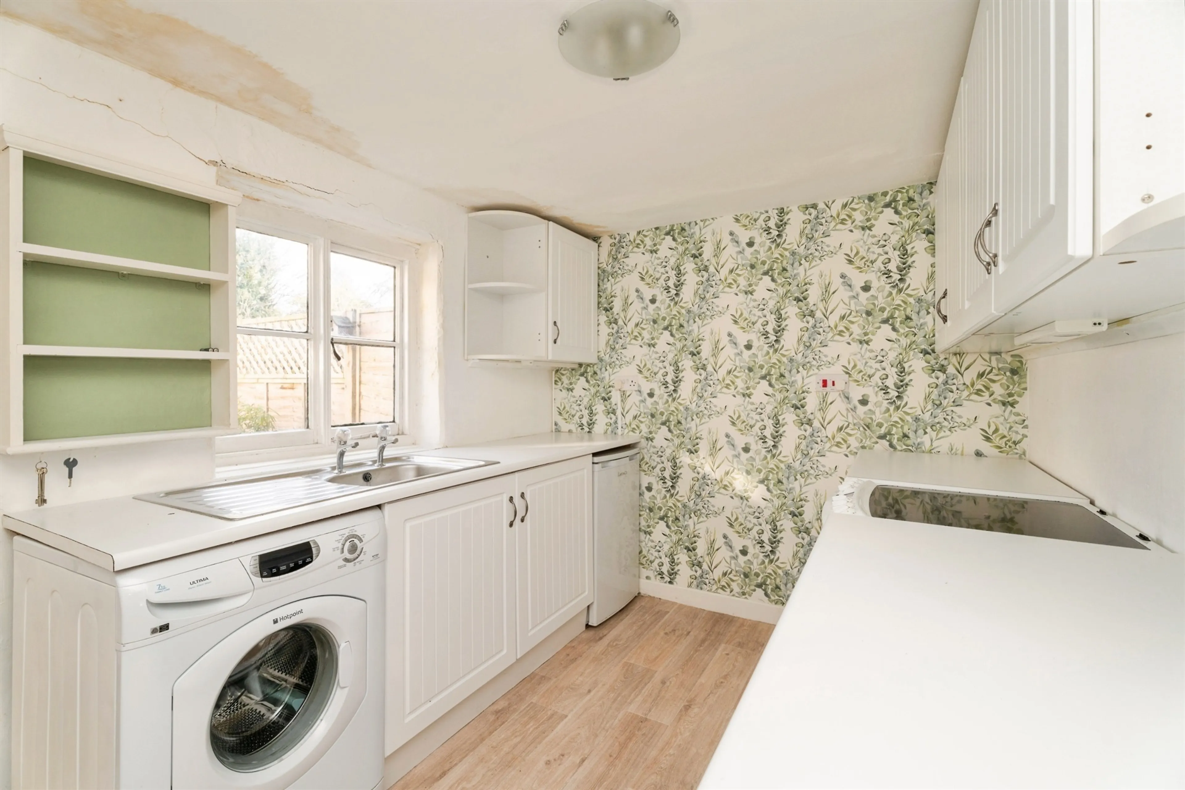 Property at Constitution Hill, Fakenham