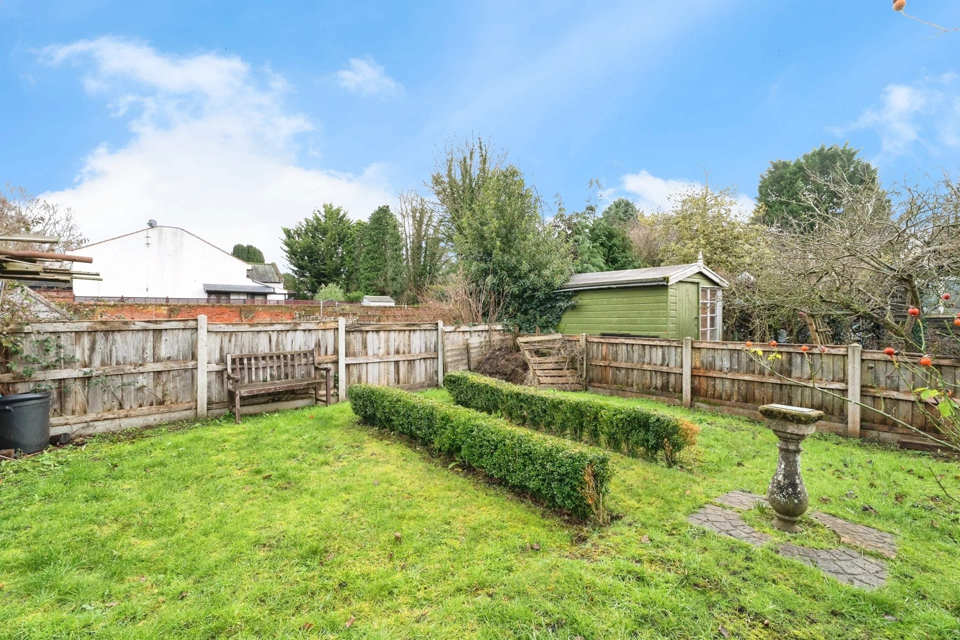 Property at Constitution Hill, Fakenham
