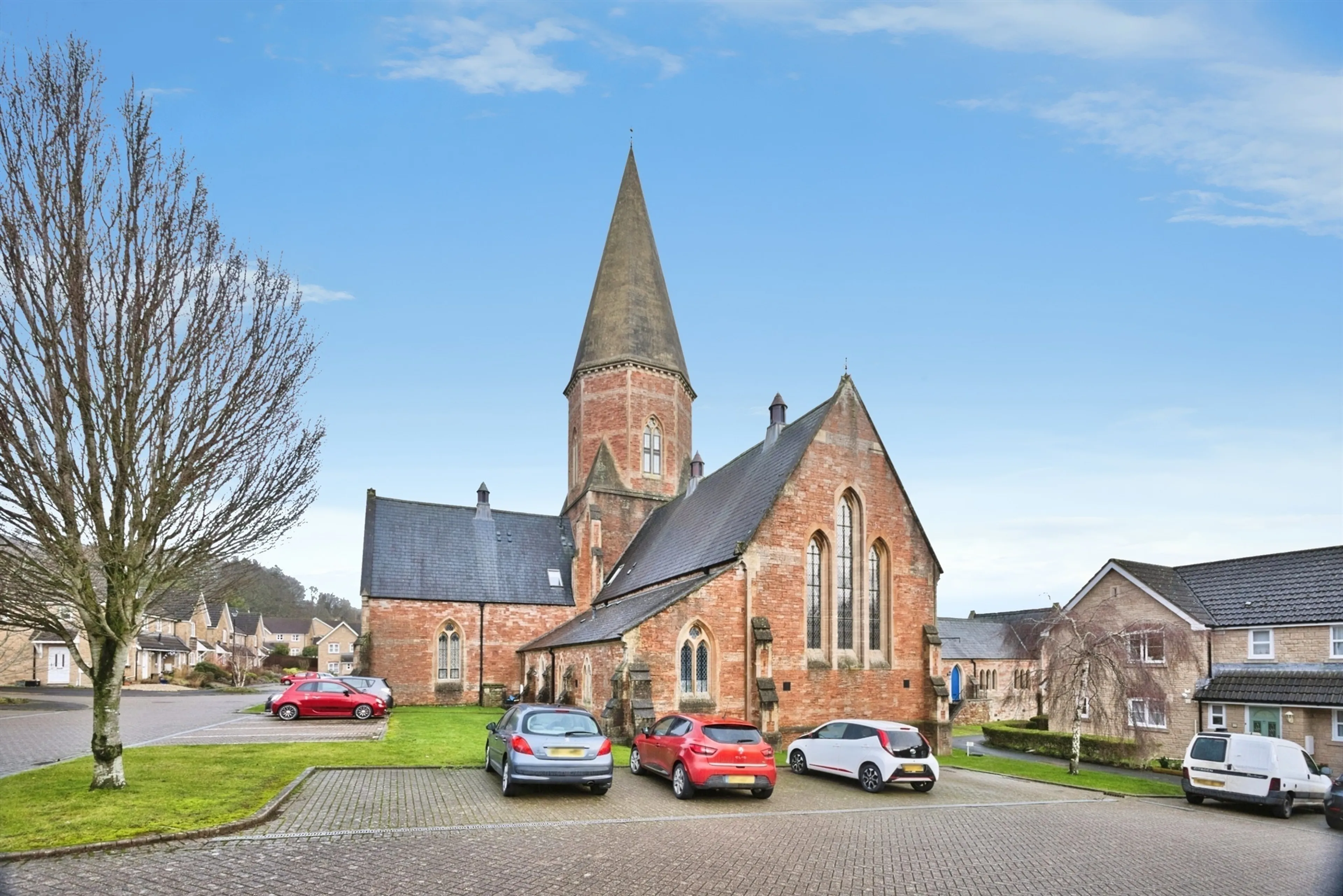 Property at Moffats Drive, South Horrington Village, Wells