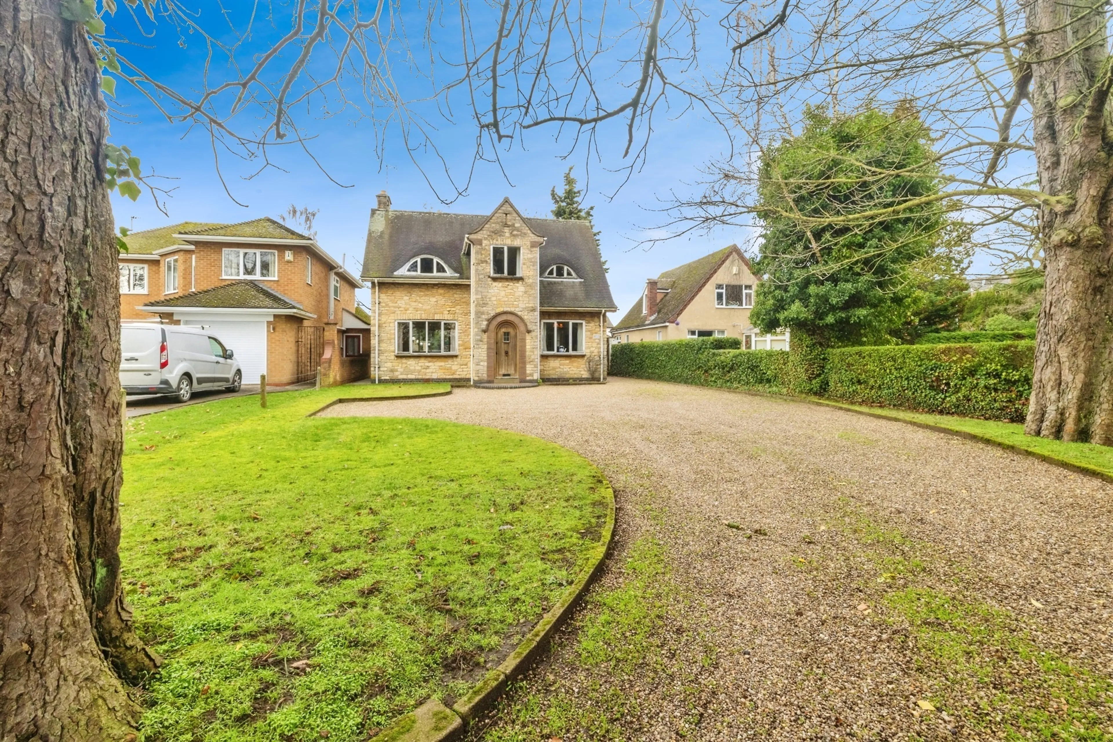 Property at Newark Road, LINCOLN