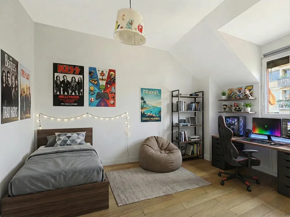 Suresnes, 92150, France