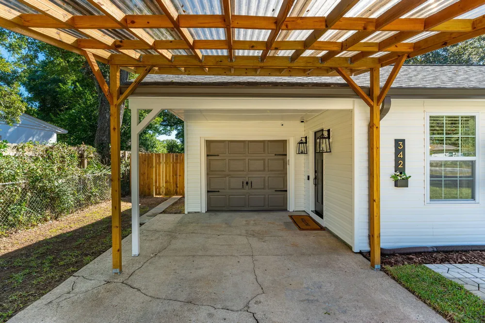 342 Hollywood Blvd SE, Fort Walton Beach, FL 32548