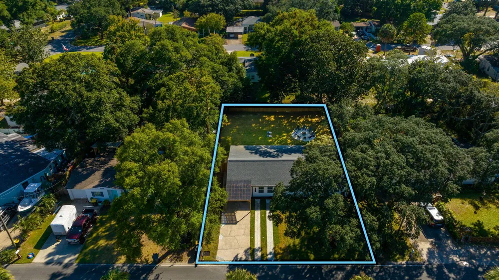 342 Hollywood Blvd SE, Fort Walton Beach, FL 32548