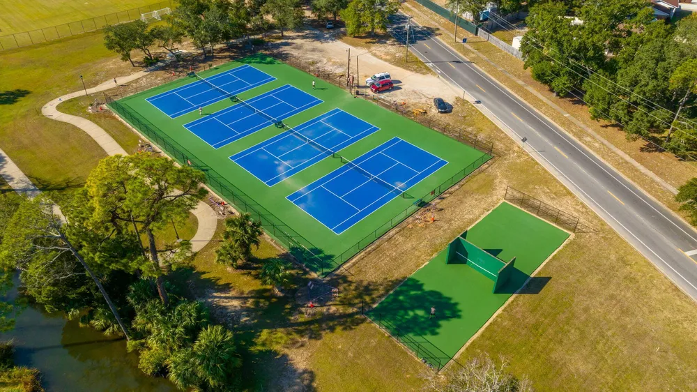 342 Hollywood Blvd SE, Fort Walton Beach, FL 32548