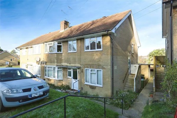 Blendworth Lane, Southampton, Hampshi...