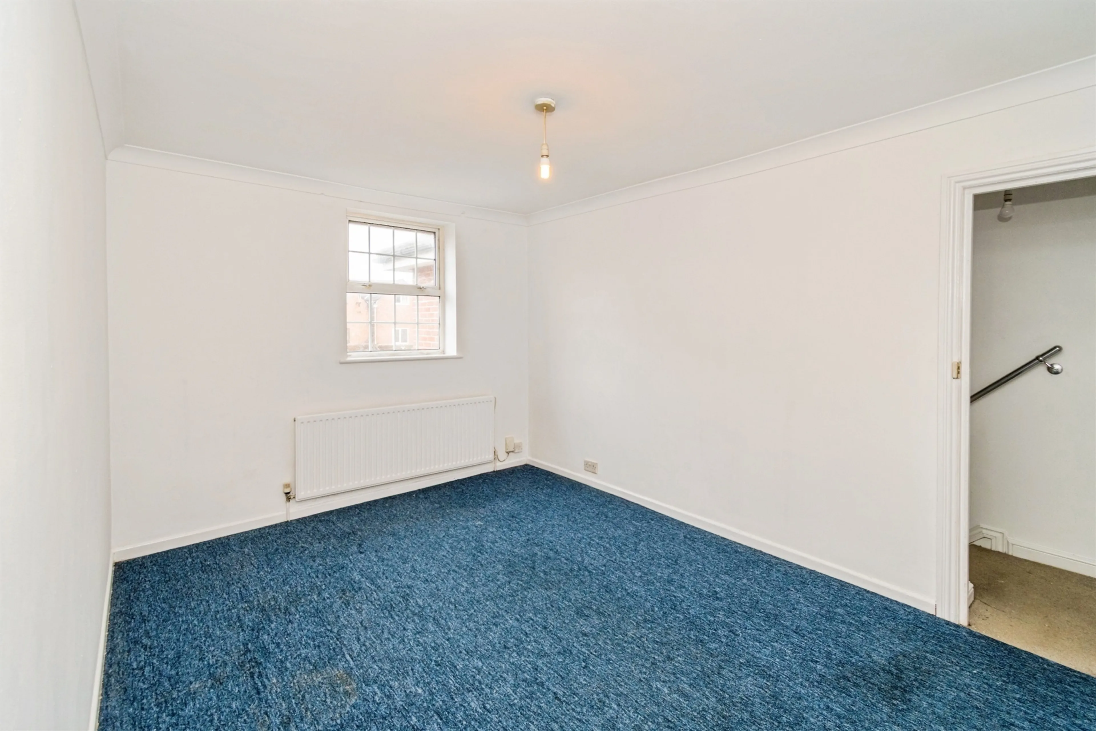 Property at Alma Road, Southampton