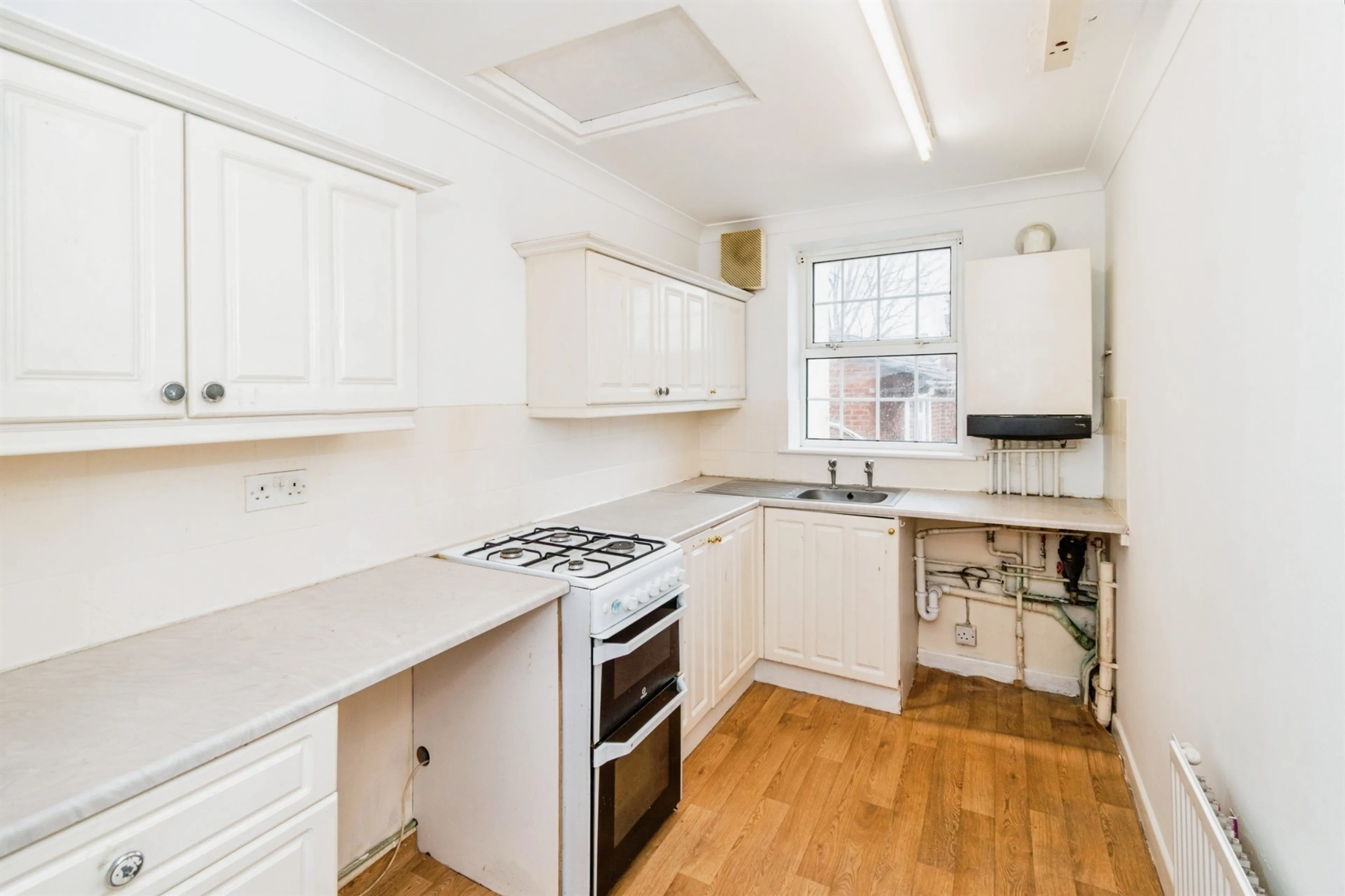 Property at Alma Road, Southampton