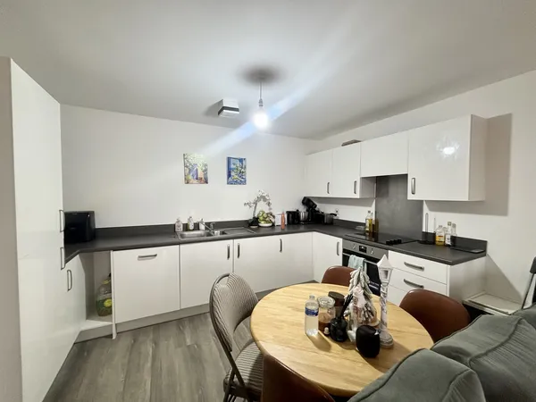 Crouch Court, Tanners way, B29