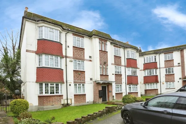 Chinbrook Crescent, LONDON, London, SE12