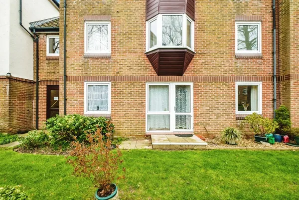 Swiss Gardens, Shoreham-by-Sea, West ...