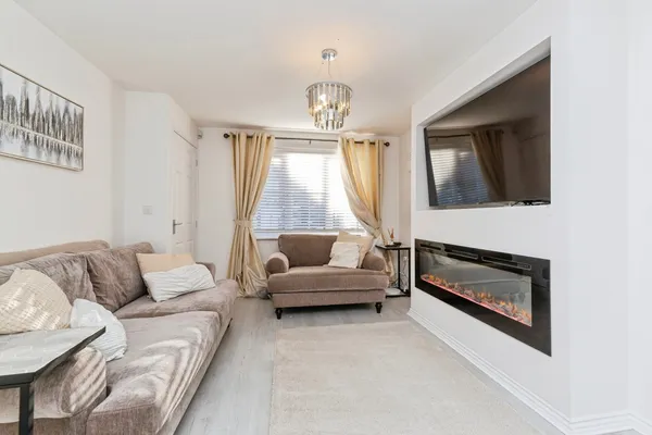 Chillerton Way, WINGATE, County Durha...