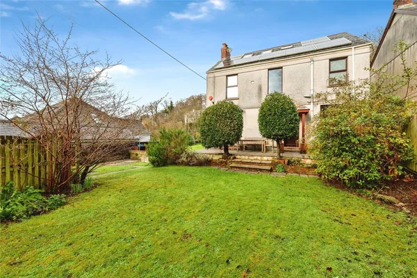 Gonvena Hill, Wadebridge, Cornwall, PL27