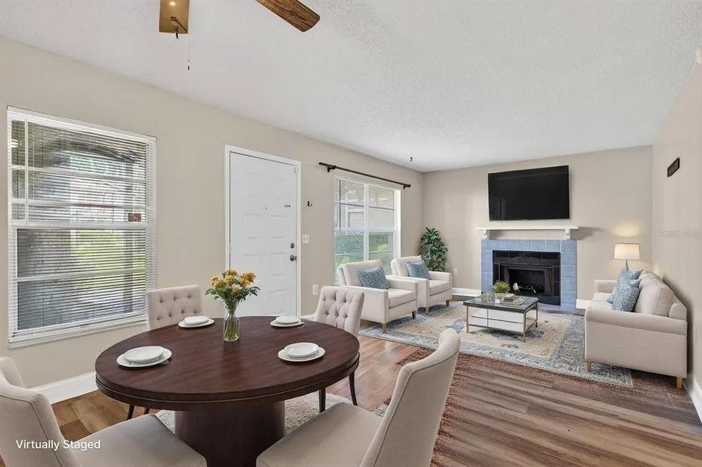 14319 Hanging Moss Circle, Tampa, FL 33613