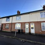 Stowupland Street, Stowmarket, Suffolk