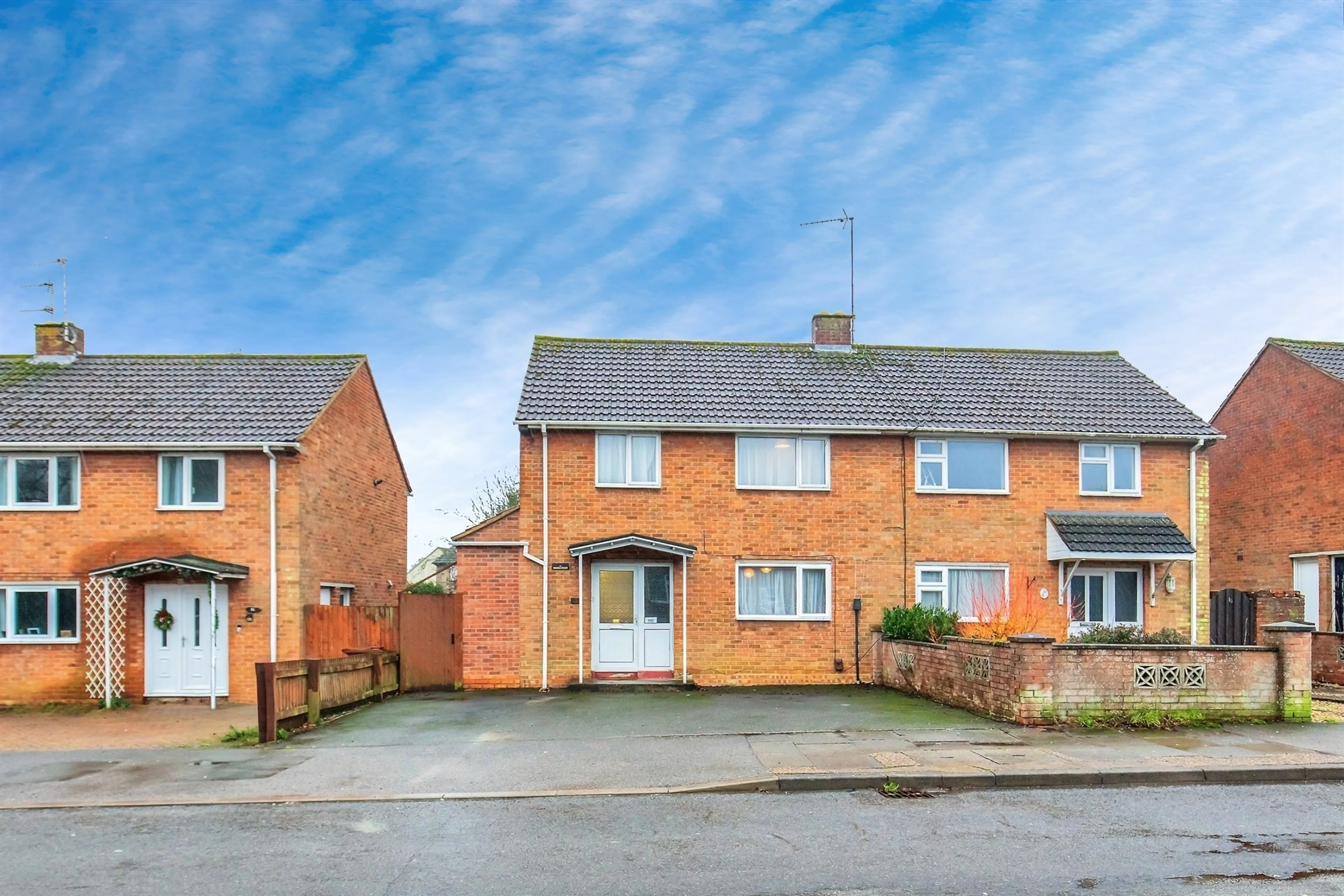 Property at Beanfield Avenue, Corby