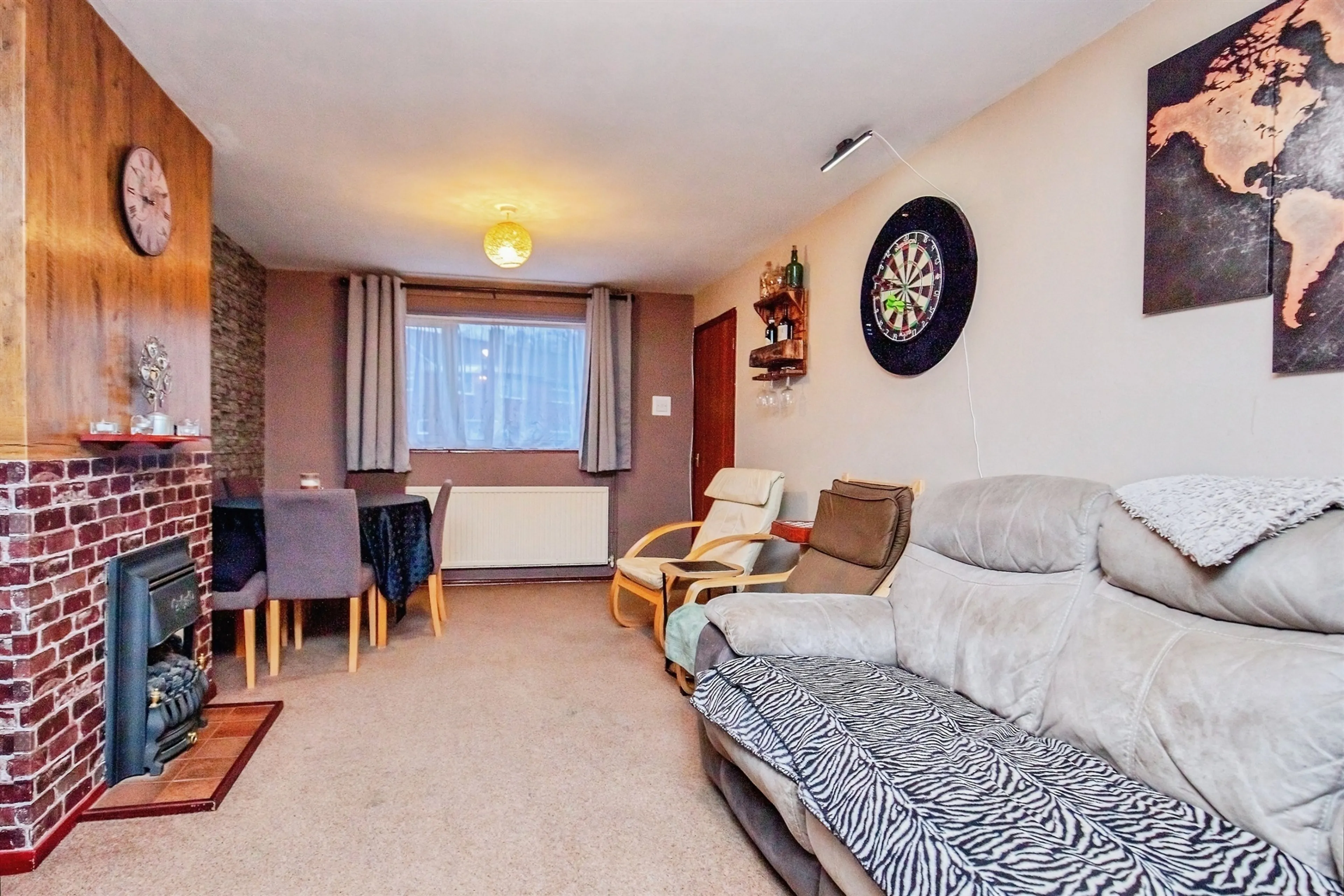 Property at Beanfield Avenue, Corby
