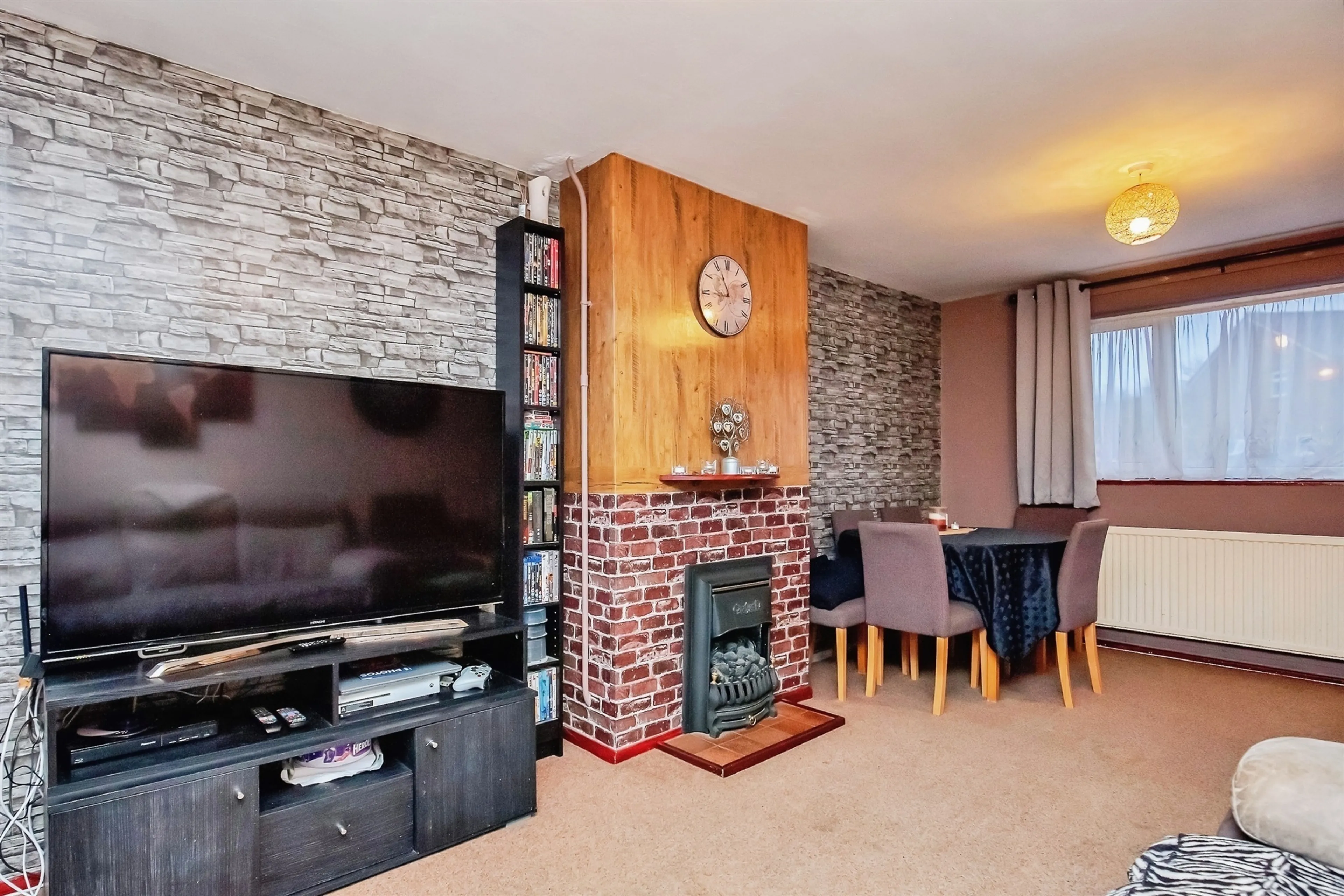 Property at Beanfield Avenue, Corby