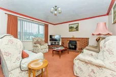 Woodlands, Long Sutton, Spalding