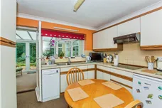 Woodlands, Long Sutton, Spalding